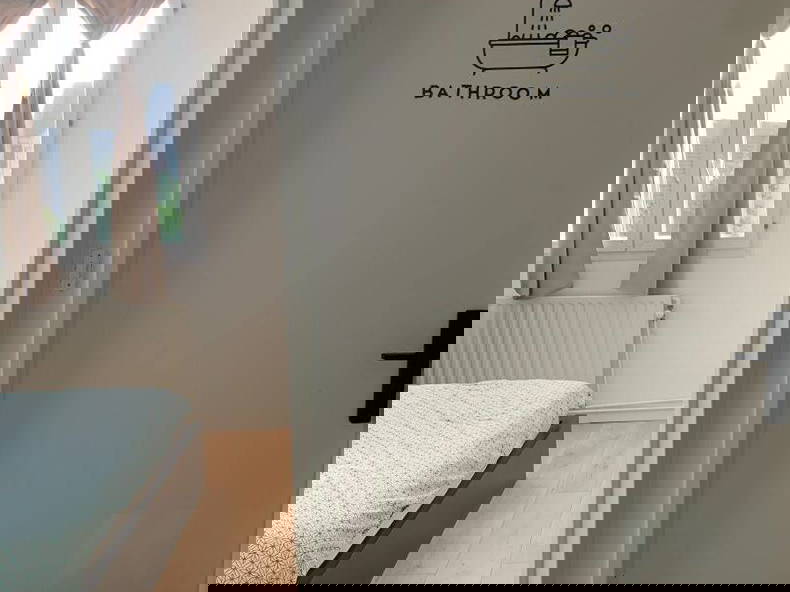 Chambre Chez L'habitant Lille 414705-2