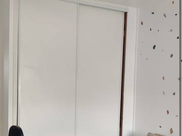 Chambre Chez L'habitant Lille 414705-13