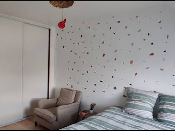 Chambre Chez L'habitant Lille 414705-14