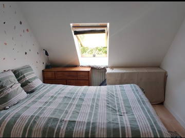 Chambre Chez L'habitant Lille 414705-15