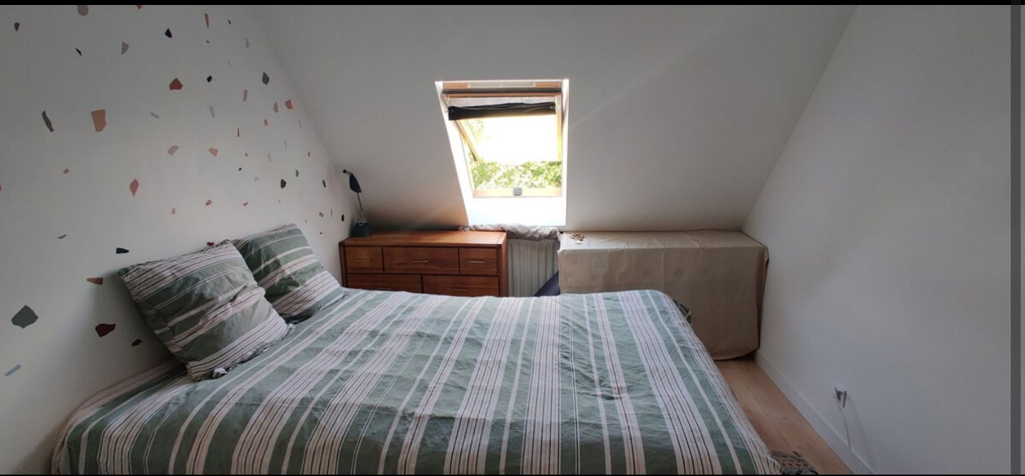 Chambre Chez L'habitant Lille 624939