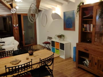 Chambre À Louer Etterbeek 471368