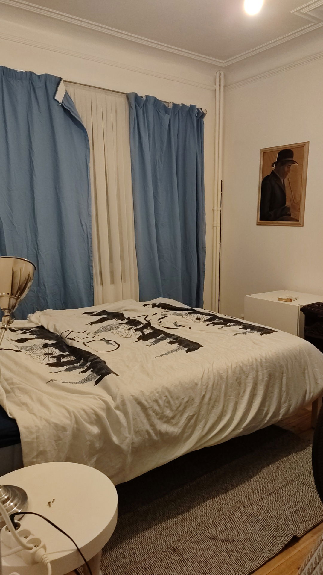 Chambre Chez L'habitant Etterbeek 471368