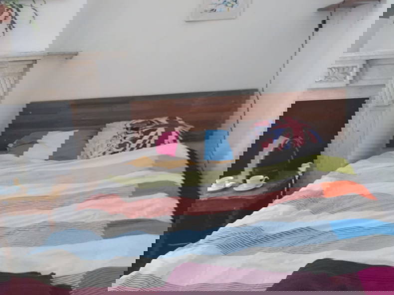 Zakwaterowanie U Rodziny Etterbeek 114418-1