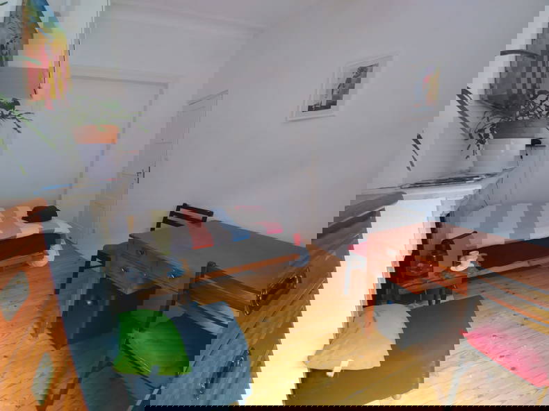 Zakwaterowanie U Rodziny Etterbeek 114418-3