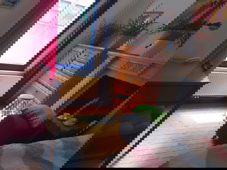 Zakwaterowanie U Rodziny Etterbeek 114418-2