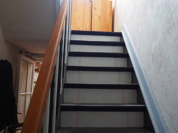 Chambre Chez L'habitant Etterbeek 114418-8