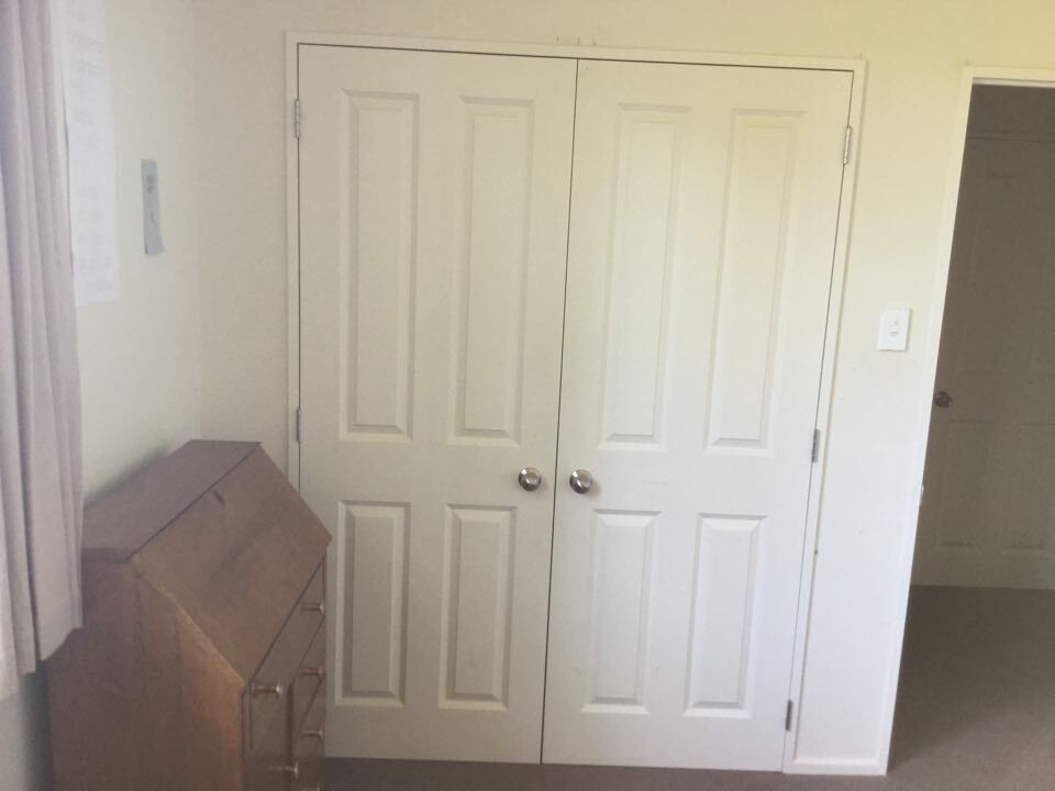 Chambre Chez L'habitant Auckland 121948