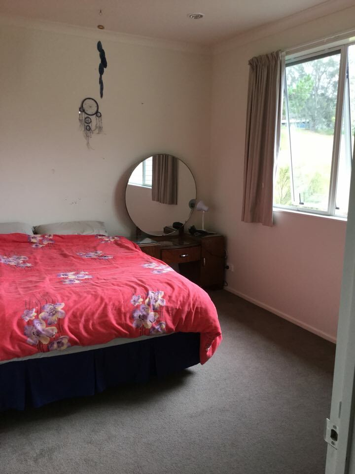 Chambre Chez L'habitant Auckland 121948