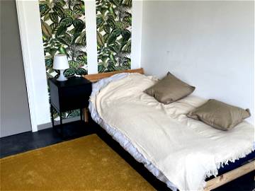 Roomlala | Chambre Dans Maison Gournay Sur Marne