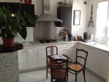 Room For Rent Gournay-Sur-Marne 232842