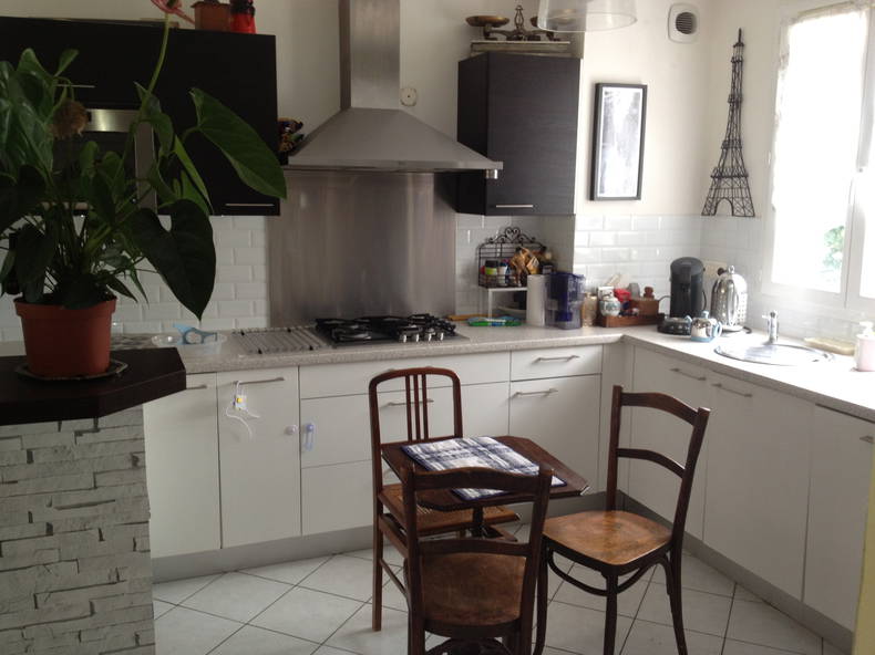 Homestay Gournay-sur-Marne 232842-2