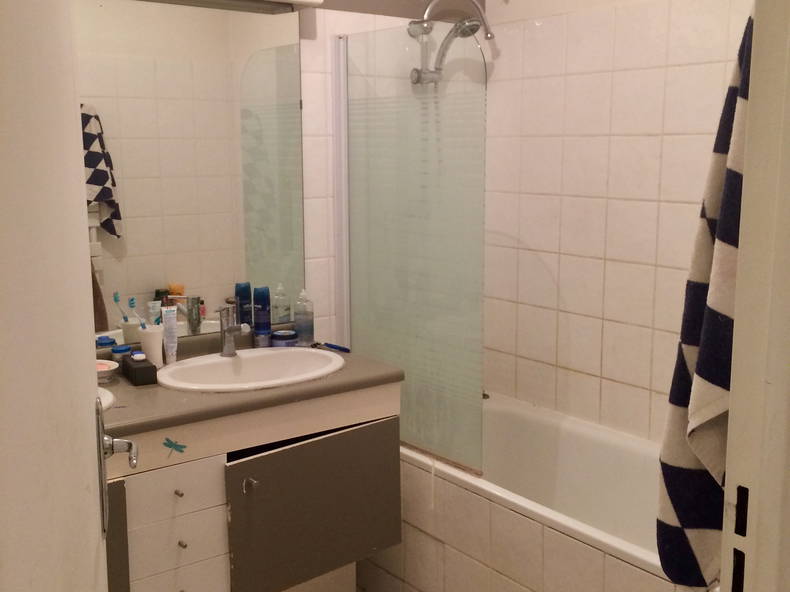 Homestay Gournay-sur-Marne 232842-3