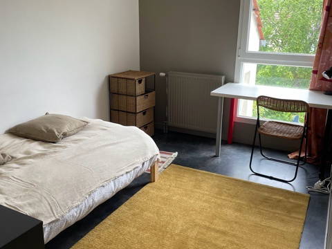 Homestay Gournay-sur-Marne 232842-4