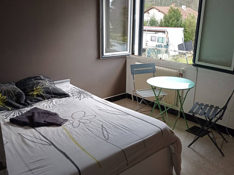 Homestay Romorantin-Lanthenay 238777-2