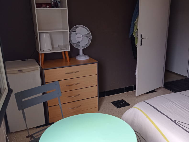 Homestay Romorantin-Lanthenay 238777-3