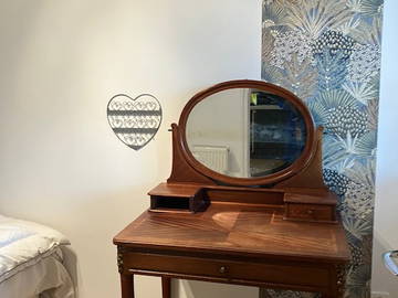 Chambre Chez L'habitant Vaulx-En-Velin 232482-2