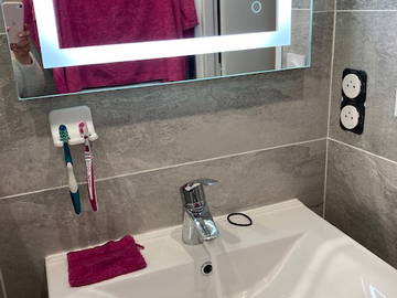 Chambre Chez L'habitant Vaulx-En-Velin 232482-4