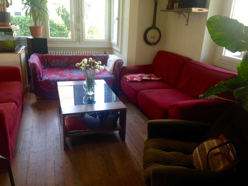 Colocation Thonon-les-Bains 131913-2