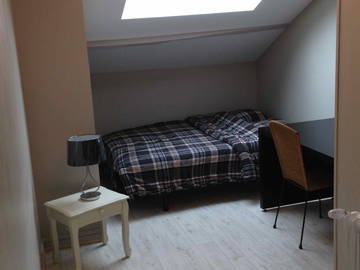 Chambre À Louer Wasquehal 484387