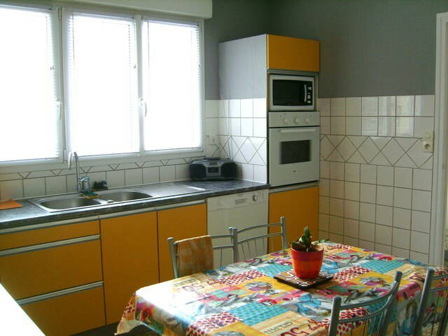 Homestay Reims 23149