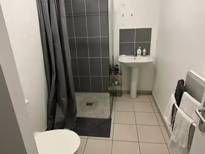 Colocation Le Blanc-Mesnil 423844-4