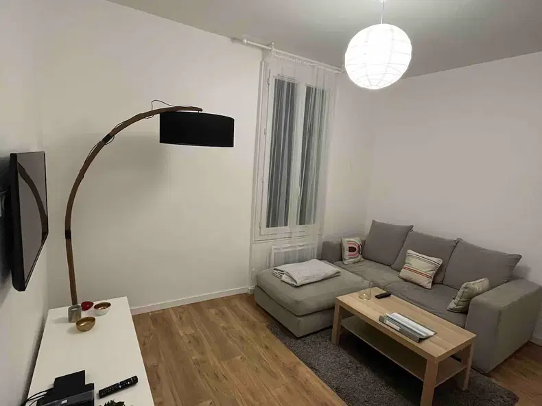 Colocation Le Blanc-Mesnil 423844-5