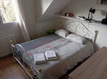 Quedarse En Casa Sablé-Sur-Sarthe 624362