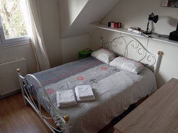 Quedarse En Casa Sablé-Sur-Sarthe 624362