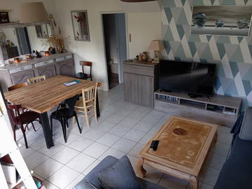 Quedarse En Casa Sablé-Sur-Sarthe 624362