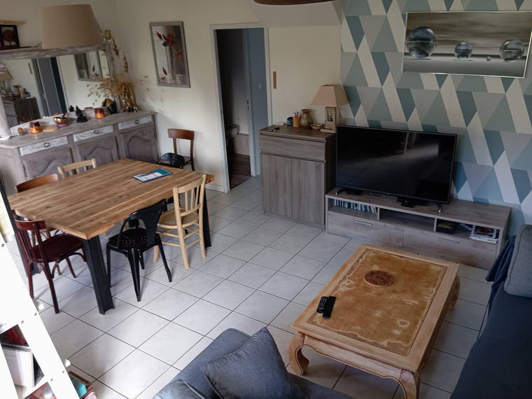 Quedarse En Casa Sablé-sur-Sarthe 624362