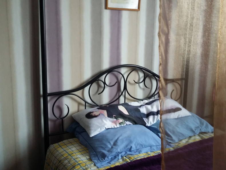 Chambre Chez L'habitant Saint-Estève-Janson 130744-2