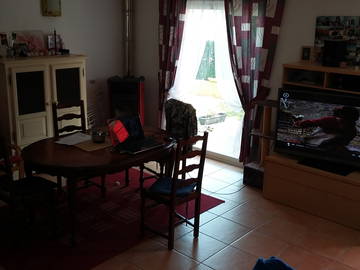 Room For Rent Saint-Estève-Janson 130744