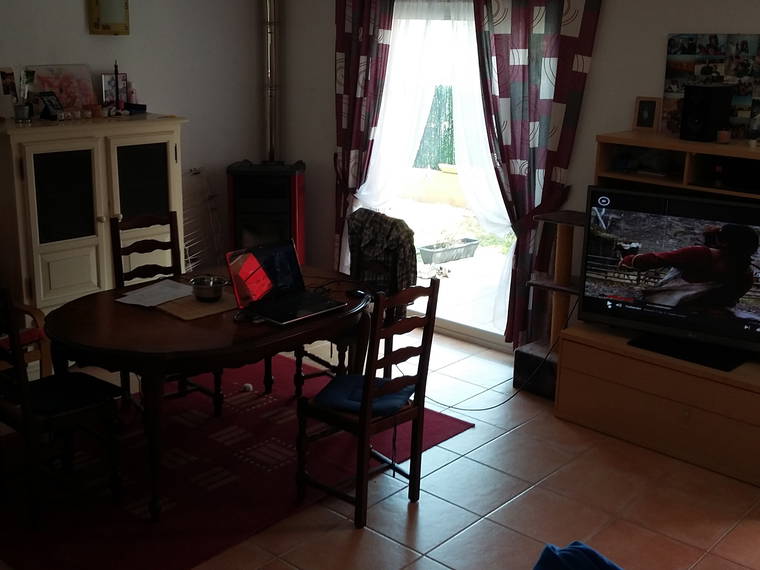 Homestay Saint-Estève-Janson 130744