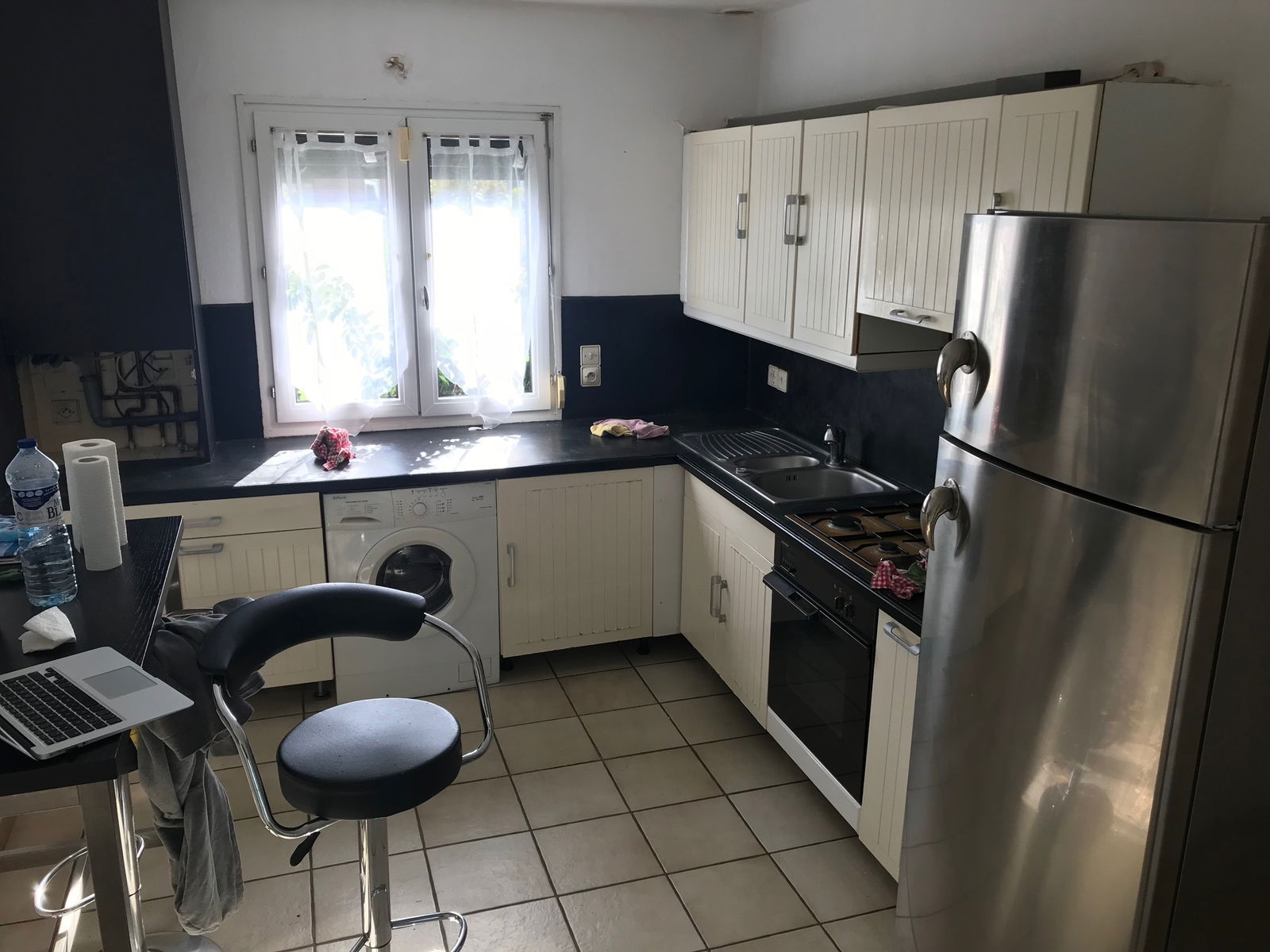 Chambre Chez L'habitant Villeneuve-d'Ascq 217349