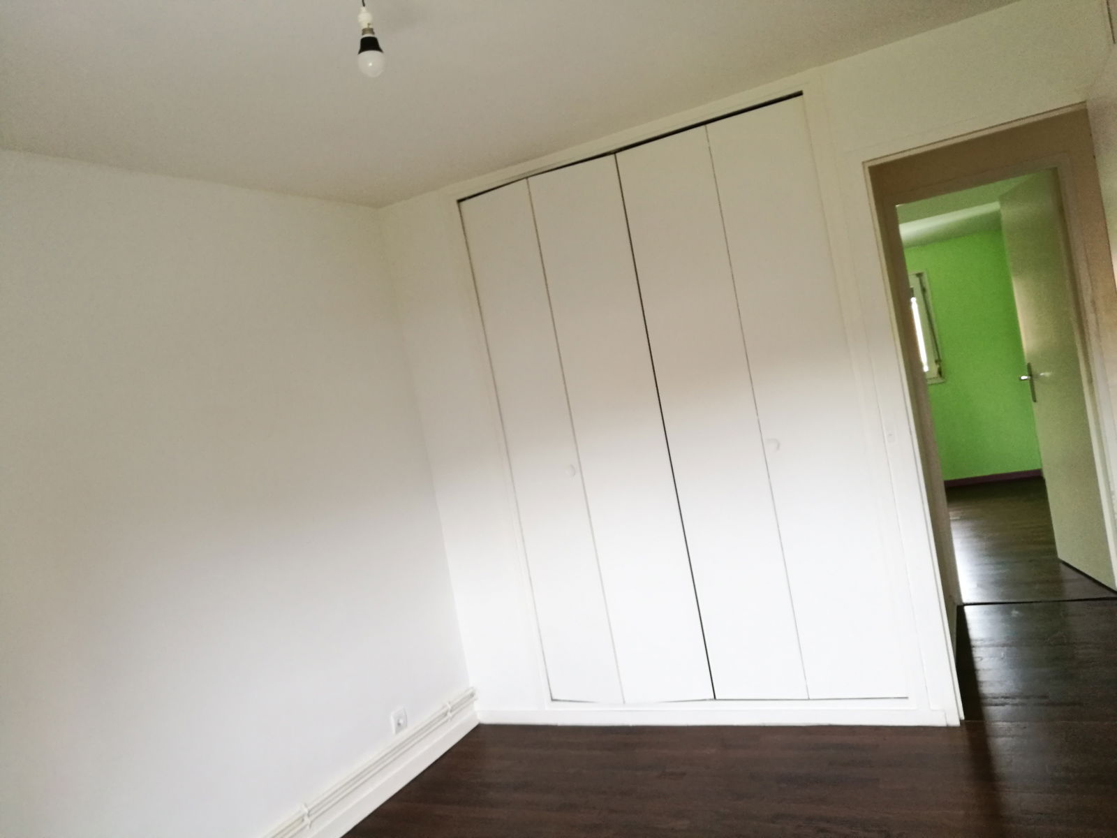 Chambre Chez L'habitant Villeneuve-d'Ascq 217349