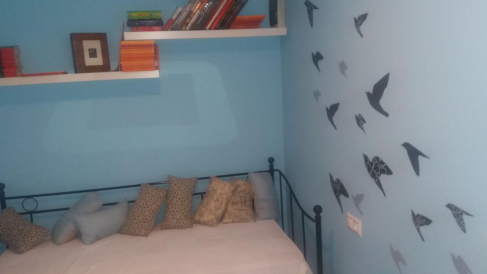 Chambre Chez L'habitant Torrent 132136