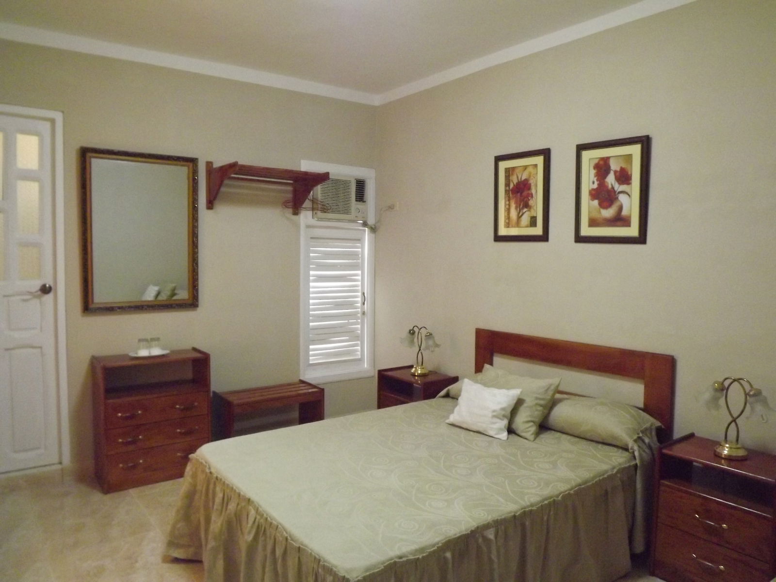 Chambre Chez L'habitant Trinidad 135094