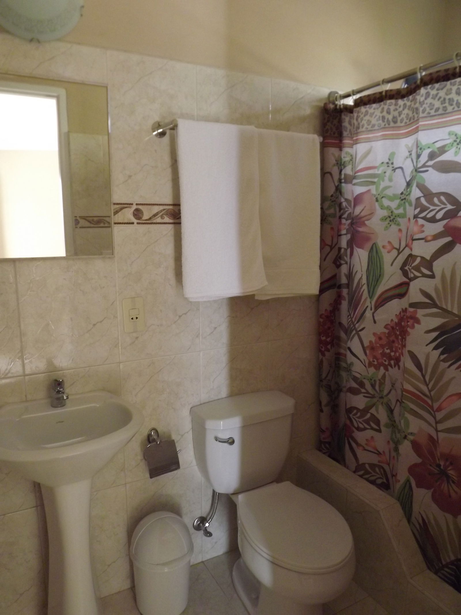 Chambre Chez L'habitant Trinidad 135094