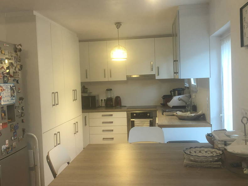 Quedarse En Casa Aix-en-Provence 414782-3