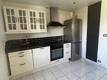 Chambre chez l'habitant à louer à Colombelles - photo 2 : autre pièce-2
