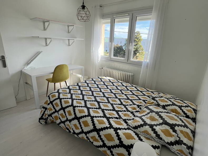 Logement Entier Colombelles 669837-2