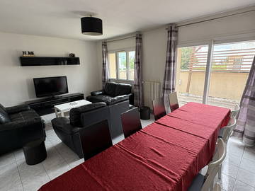 Logement entier à louer à Colombelles - photo 4 : autre pièce-4