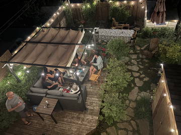 Homestay Montréal 660173-5