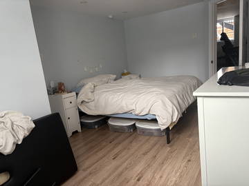 Homestay Montréal 660173-3