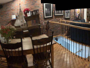 Homestay Montréal 660173-6