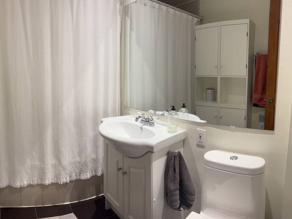 Hospedagem Em Casa De Família Montréal 660173-1