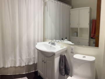 Homestay Montréal 660173-1