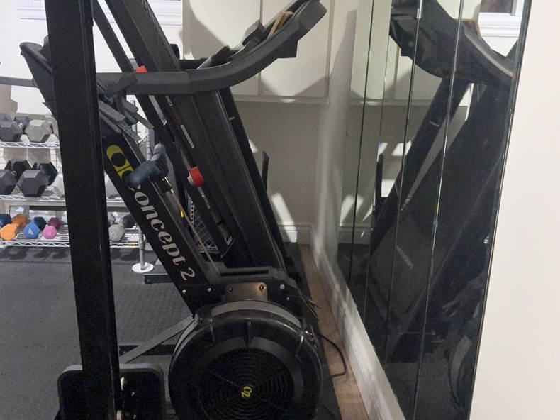 Hospedagem Em Casa De Família Montréal 660173-4