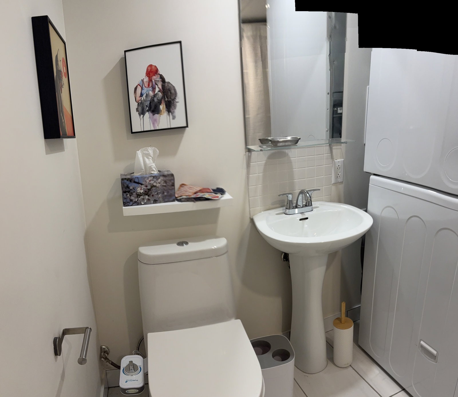 Chambre Chez L'habitant Montréal 660173